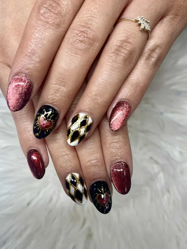 Nails Maxx — Nail salon in Rio Rancho